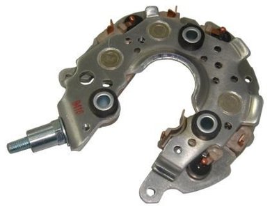 IK3118 PONTE RETIFICADORA 