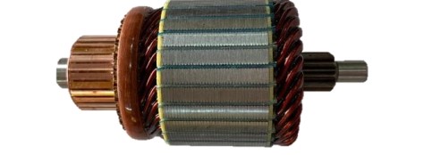 9074/800683 IND. PART. LUCAS POLO/SILVERADO/MAZDA/MAZDA 12V C111 D55.5 10D HS