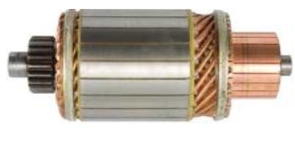 9027/800866 IND. PART. DELCO 38MT 24V C204.5 D65 20D HS