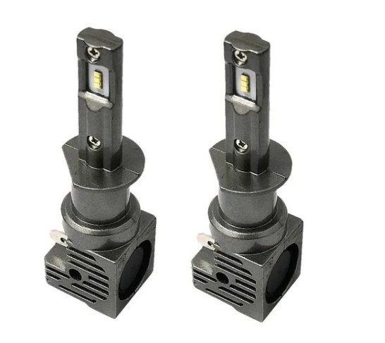 KIT ULTRALED COMPACT H1 TIGER LED ZES (1022H1)