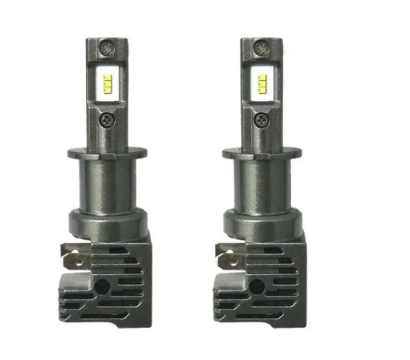 KIT ULTRALED COMPACT H3 TIGER LED ZES (1022H3)