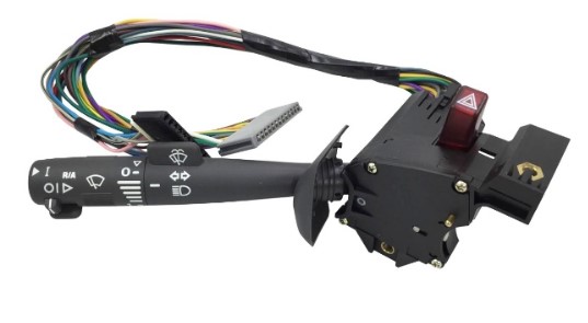 AD043 CH DE SETA S10/SILVERADO/BLAZER 94/00 AJUSTE LINEAR