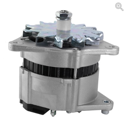 89731600 ALTERNADOR ISKRA VALTRA/VALMET 12V 55A 