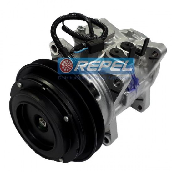 85996800 COMPRESSOR A/C DENSO VALTRA/VALMET