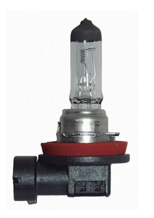 LAMPADA H11 24V 70W OSRAM 64216 COMUM 