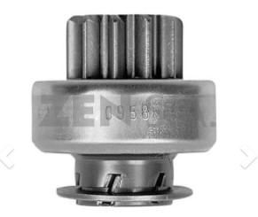 B&B0958 BENDIX PT. DELCO BLAZER/EMP. HYSTER 11D