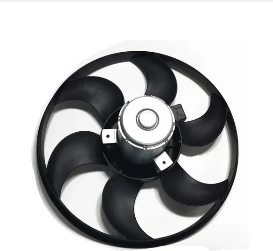 EW001402 ELETROVENTILADOR GOL/PARATI/SAV. ((FINA)) 1.0/6/8/2.0 99/05 S/AR 6PAS MT.76MM 320MM