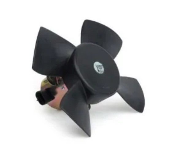 EW001490 ELETROVENTILADOR CORSA 1.0/1.3/1.4/1.6 94>04 S/AR 4PAS MT.76MM 275MM 