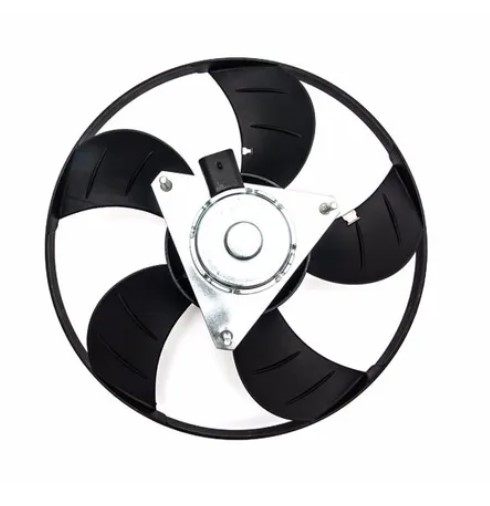 EW001600 ELETROVENTILADOR FIORINO/STRADA/PALIO 02>07 S/AR 5PAS MT.70MM 322MM