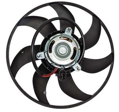 EW001871 ELETROVENTILADOR PALIO/STRADA 01>CORSA 02> C/AR MT.101MM 7PAS 334MM