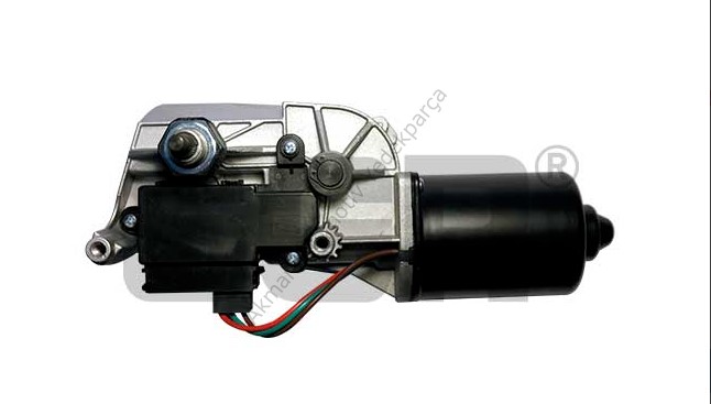 EW004640 MOTOR LIMP FIAT UNO/ELBA/FIORINO DENSO 12V 
