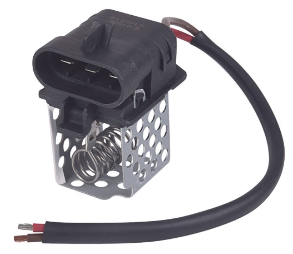 EW006030 RESISTENCIA ELETROV. ASTRA/VECTRA 2.0 98> 5TERM.