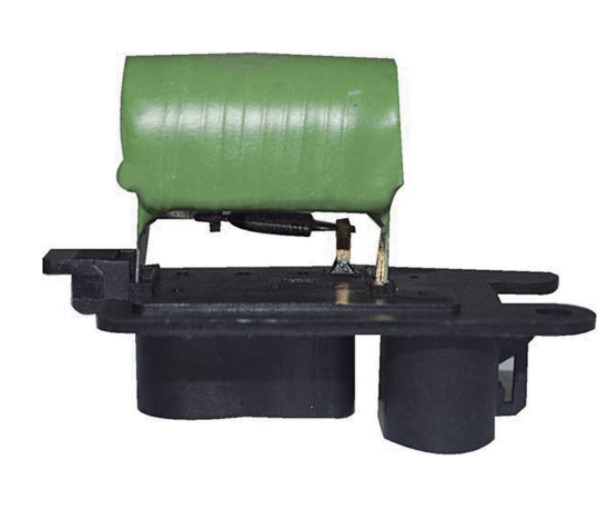 EW006039 RESISTENCIA ELETROV. GOL/SAVEIRO/VOYAGE 2T/3TERM G5/G6
