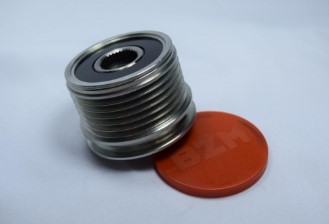 P1008R POLIA RODA LIVRE P/ ALTERNADOR 