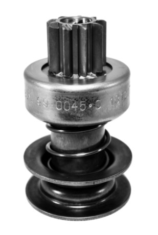 BZM0045 BENDIX PT. DELCO OPALA 9D