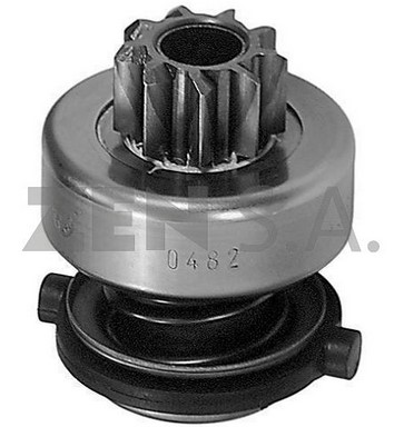 BZM0482 BENDIX PT. BOSCH CORSA/AUDI/BMW/CITROEN 9D