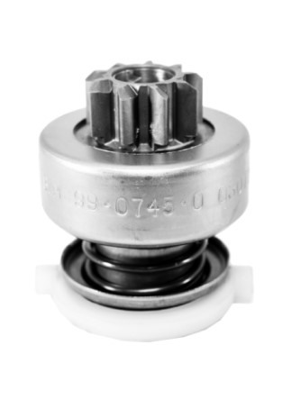 BZM0745 BENDIX PT. BOSCH ASTRA/BLAZER/KADETT/OMEGA/VECTRA/ZAFIRA 9D