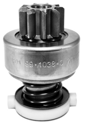 BZM1038 BENDIX PT. BOSCH MB 712>2423/NEW HOLLAND 9D