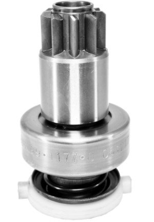 BZM1177 BENDIX PT. BOSCH GOL/PARATIO/SAVEIRO G3 1.6 9D