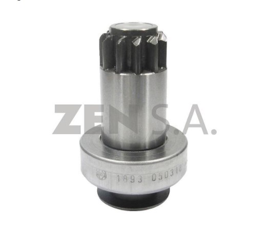 BZM1893 BENDIX PT. VALEO GOL/FOX/POLO/SAVEIRO/SPACE/VOIAGE 11D