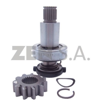 BZM1919 BENDIX PT. BOSCH HILUX 2.8 4X4 11D