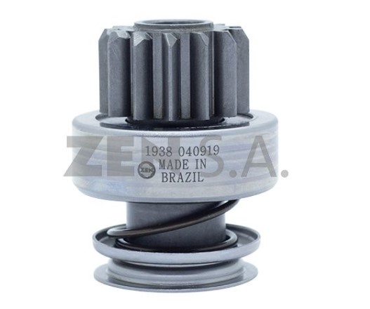 BZM1938 BENDIX PT. BOSCH UNO/ARGO/MOBI 13D