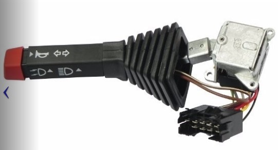 AD060 CH DE SETA FORD CARGO 86> CAM/ONIBUS VW 88>
