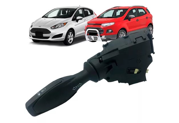 AD1002 CH DE SETA NEW FIESTA 2010> KA/ECOSPORT S/TRIP