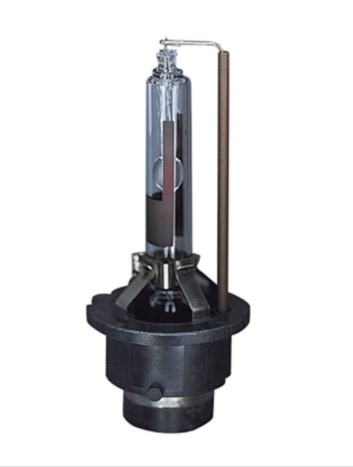 D2R/5 LAMPADA XENON SERIES D2R/5 12V (PAR) TIGER 1023D2R/5