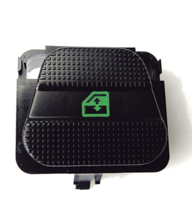 1501024 INTERRUPTOR VIDRO GOLF 95/98 SIMPLES