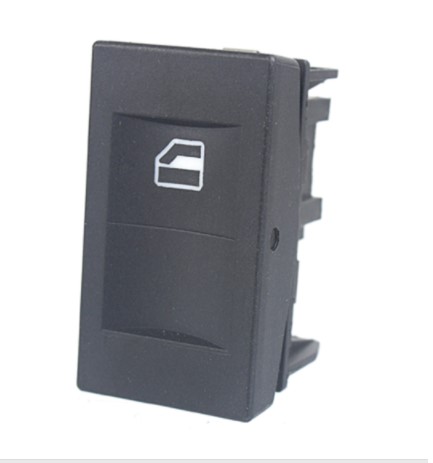 1501025 INTERRUPTOR VIDRO POLO CLASSIC 00/03 SIMPLES