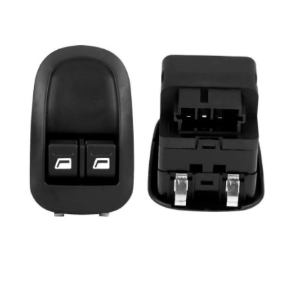 1510002 INTERRUPTOR VIDRO PEUGEOT 206 DUPLO