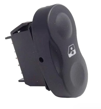 1511003 INTERRUPTOR VIDRO LOGAN ANTIGO/SANDERO SIMPLES