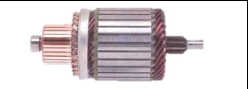 9118/800111 IND. PART. HITACHI MAZDA/NISSAN/LINEA C111 D50.5 8D HS