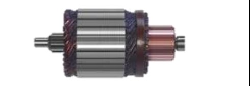 9074/800100 IND. PART. LUCAS POLO/SILVERADO/MAZDA/MAZDA 12V C111 D55.5 10D HS