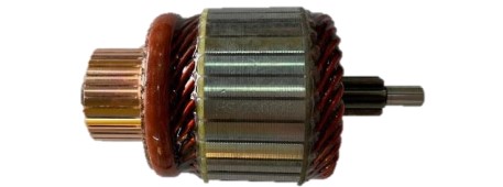 9128/800625 IND. PART. VALEO TUCSON/ELANTRA/SANTA FE 12V C100 D53.5 8D HS