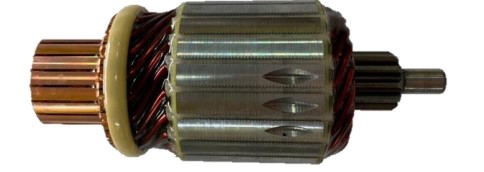 9087/800991 IND. PART. DENSO HONDA MAIOR 12V C111.5 D44.7 11D HS