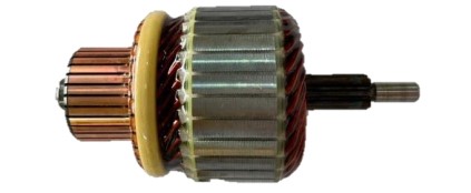 9127/800638 IND. PART. MITSUBISHI PAJERO 12V C100.5 D53.6 7D HS