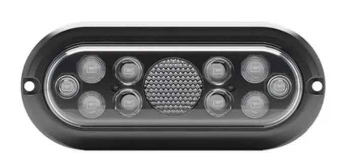 PRD002 LANTERNA CARRETINHA LED UNIVERSAL 12V CZ