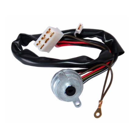 LCG1069 COMUT. IGNICAO FORD F1000/PAMPA/DEL REY 6T FEMEA