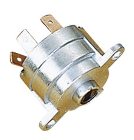 LCG1113 COMUT. IGNICAO VW GOL/PARATI/SAVEIRO/VOYAGE 84/87 PASSAT /81 4T