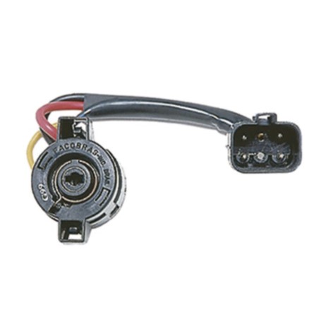LCG1129 COMUT. IGNICAO KA/FIESTA/COURRIER /96 ECOSPORT