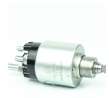 B2339345002 AUTOMATICO PT. BOSCH PALIO/FIORINO/IDEA/UNO 12V ZM281