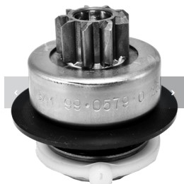 B&B0579 BENDIX PT. BOSCH GOL GTI/GOLF/CORDOBA 9D