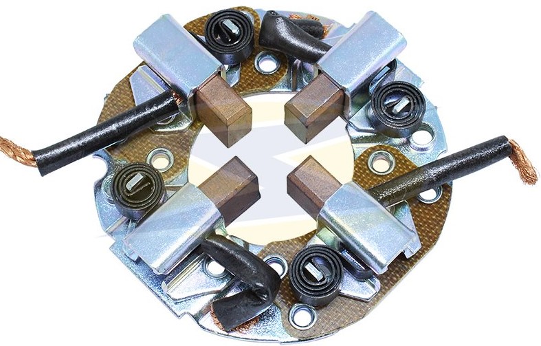 PORTA ESC. MOTOR PARTIDA 1.142/4
