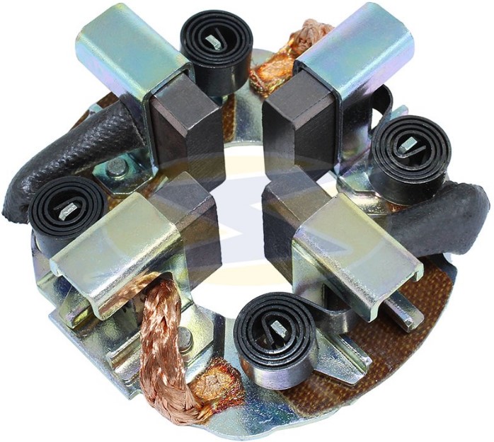 PORTA ESC. MOTOR PARTIDA 1.147/4