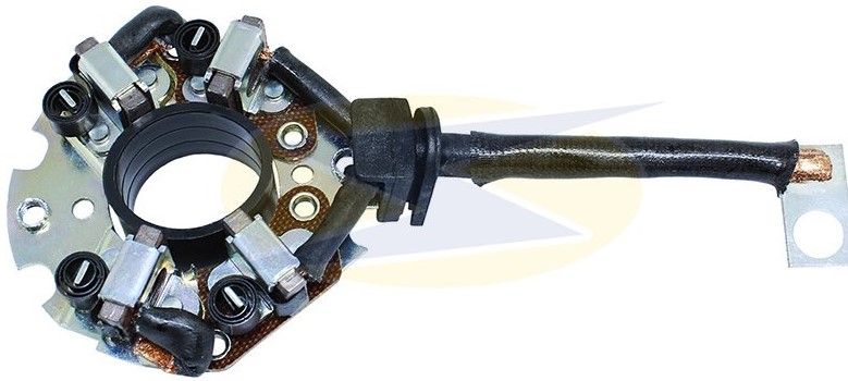 PORTA ESC. MOTOR PARTIDA 1.156/4