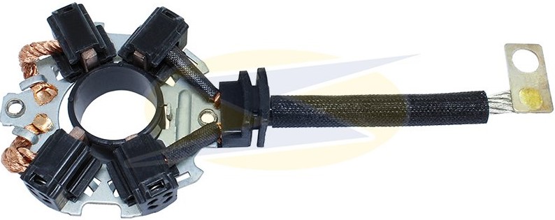 PORTA ESC. MOTOR PARTIDA 1.180/4
