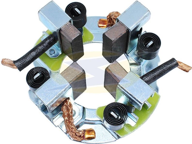 PORTA ESC. MOTOR PARTIDA 1.187/4