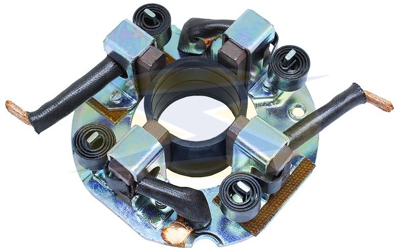 PORTA ESC. MOTOR PARTIDA 1.192/2 (2ESC)